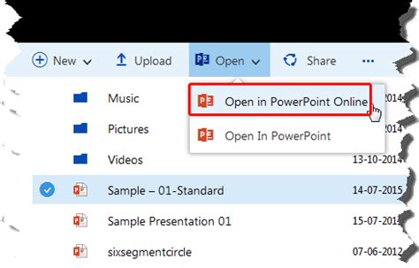 powerpoint sign in|open powerpoint in browser.